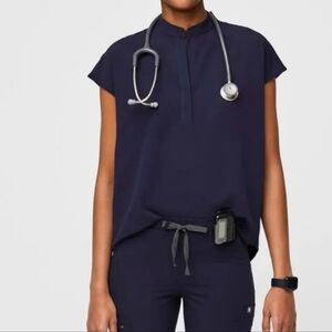 Figs Rafaela Top. Size S